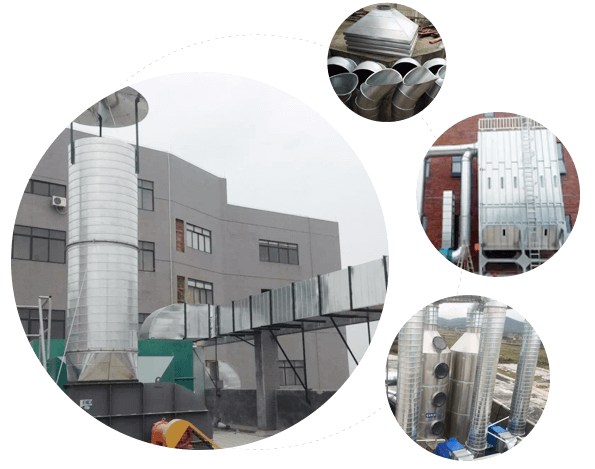 淼森-公司實(shí)力